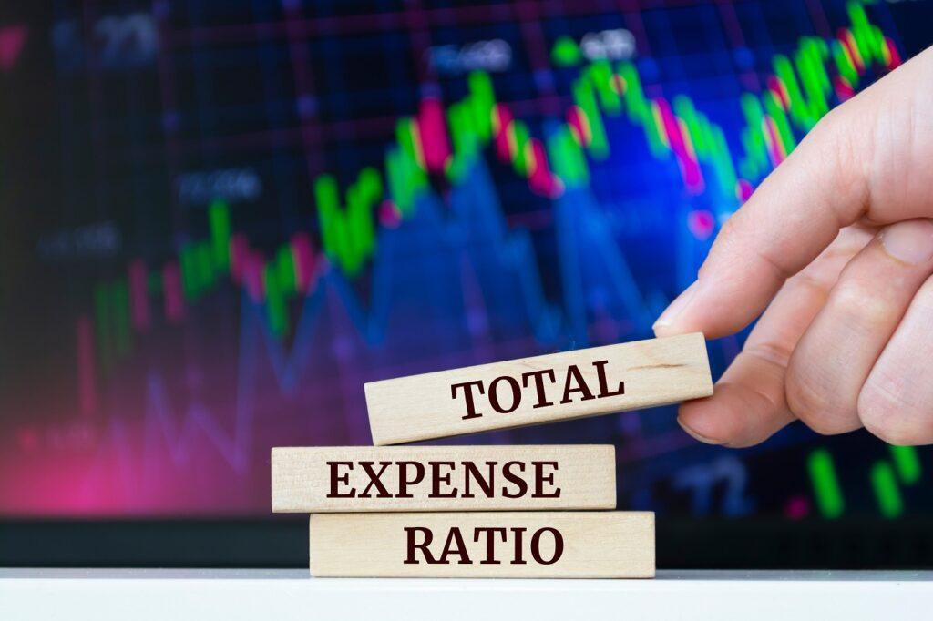 Total Expense Ratio – čo To Je, Ter, Etf - Ifinancie.sk